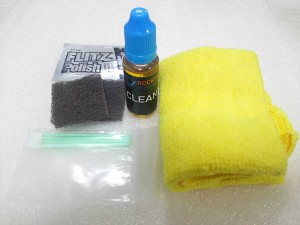 ROCKITCOOL CLEANING KIT