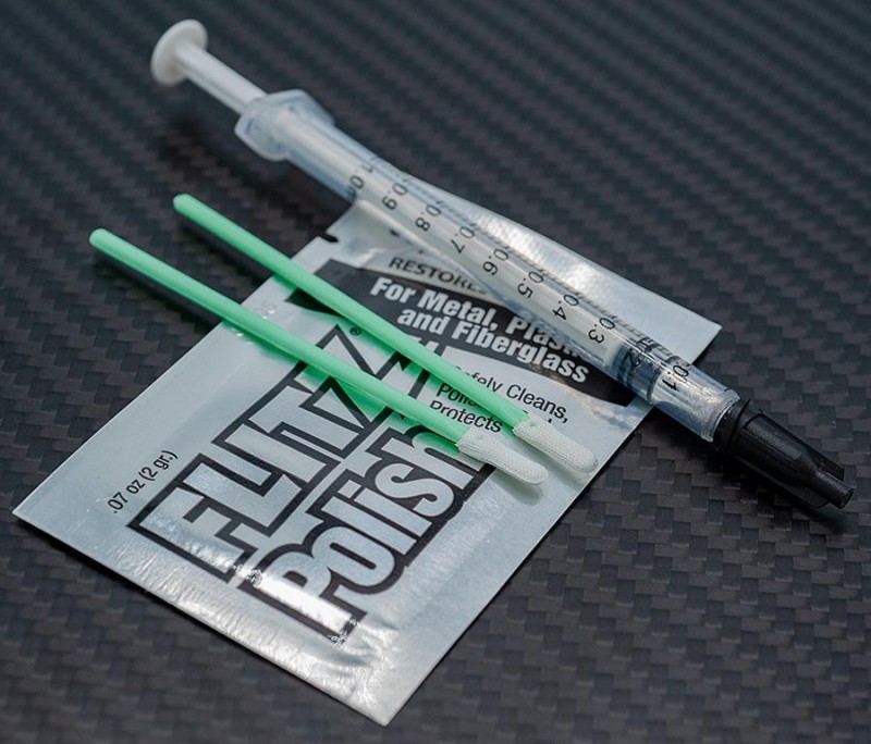 ROCKITCOOL Quicksilver - Solder Remover