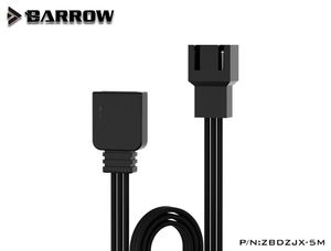 BARROW 5V Aurora The motherboard and lamp control connection line ZBDZJX-5M