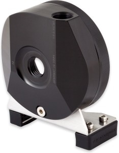 aquacomputer ULTITOP D5 pump cover for D5 pumps, G1/4