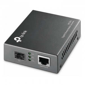 TP-Link MC220L �����ӥå� SFP ��ǥ�������С�����