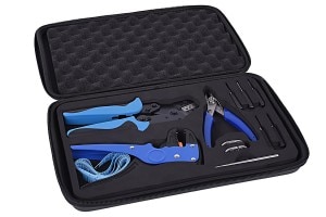 ACool Eistools crimping kit
