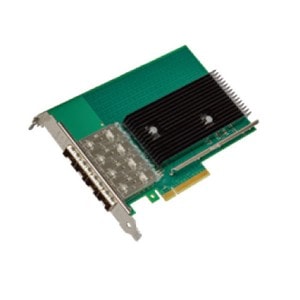 Intel Ethernet Server Adapter X722DA4FH SFP+ �ھ��̺߸ˡ����ޤ����߸��׳�ǧ��