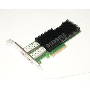 Intel Ethernet Server Adapter XXV710DA2 SFP28 25GbE �ھ��̺߸ˡ����ޤ����߸��׳�ǧ��