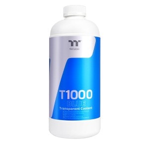 Thermaltake T1000 Transparent Coolant Blue 1000ml (CL-W245-OS00BU-A)