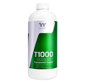 Thermaltake T1000 Transparent Coolant Green 1000ml (CL-W245-OS00GR-A)