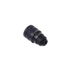 ACool Eiszapfen quick release connector female G1/4 outer thread - Deep Black