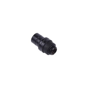 ACool Eiszapfen quick release connector male G1/4 outer thread - Deep Black