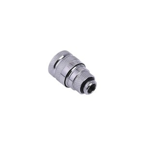 ACool Eiszapfen quick release connector female G1/4 outer thread - Chrome