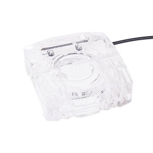 ACool Eisdecke D5 plexi top V.4
