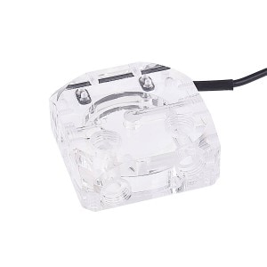 ACool Eisdecke DDC plexi top V.4