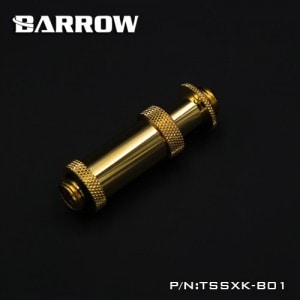 BARROW Dual G1/4