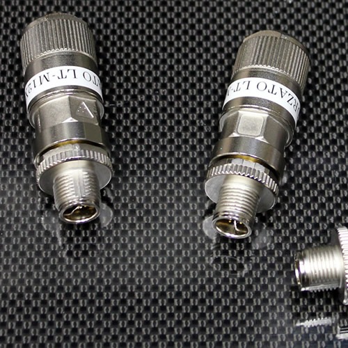 SFORZATO M12 Gold Switch LAN ߥ͡ LT-M12X