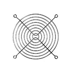 ���»��� �ե��󥬡��� 120mm �俧 (XFAN-FG-120)