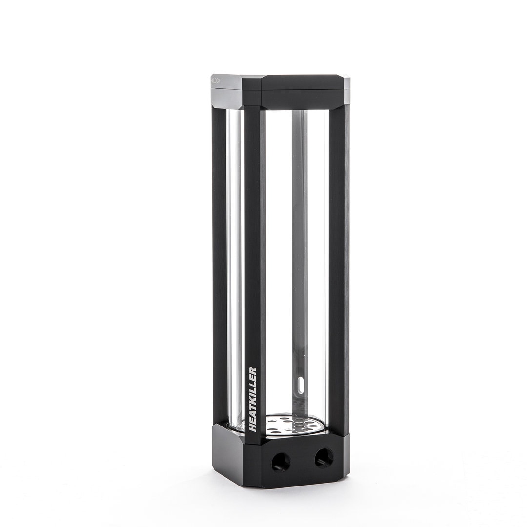 Watercool HEATKILLER Tube 200 | すべての商品 | OLIOSPEC