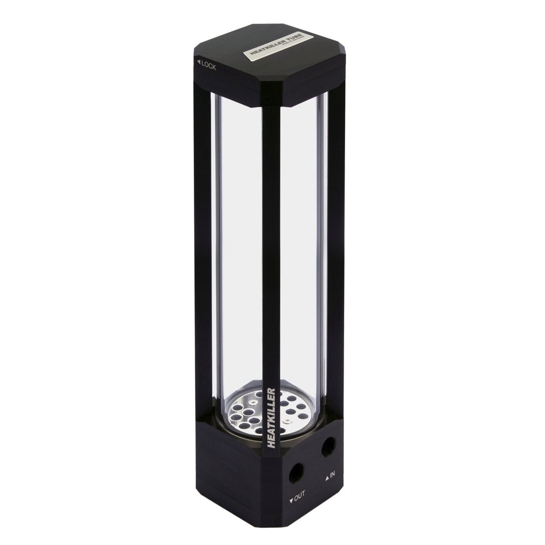 Watercool HEATKILLER Tube 200 D5 | すべての商品 | OLIOSPEC
