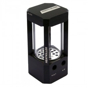 Watercool HEATKILLER Tube 100 DDC
