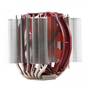 �ڼ�󤻾��ʡ�Ǽ���׳�ǧ�� Thermalright Silver Arrow 130/1700