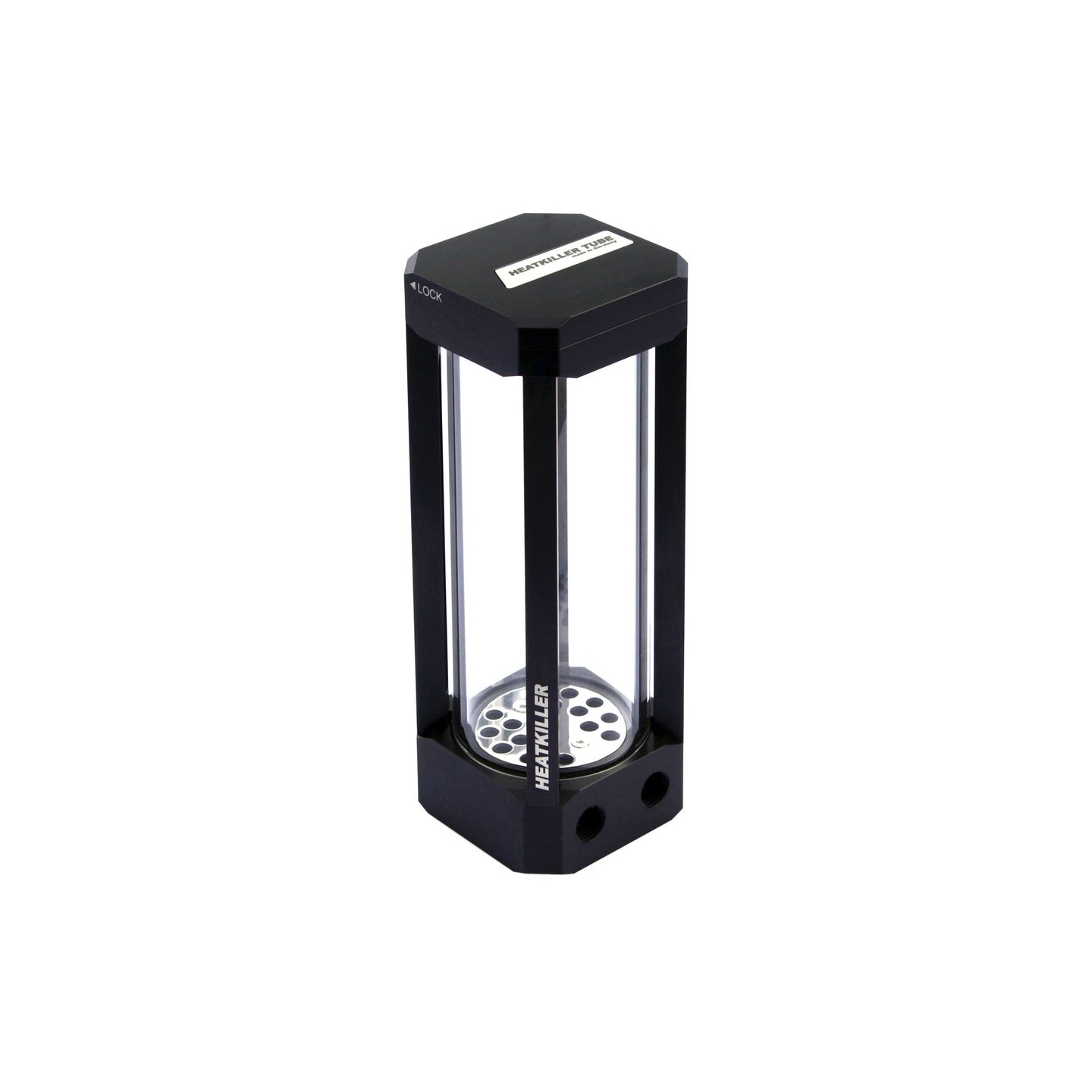 PC用ファン・クーラー Watercool HEATKILLER Tube 150 Watercool HEATKILLER Tube 150 | すべての商品 | OLIOSPEC