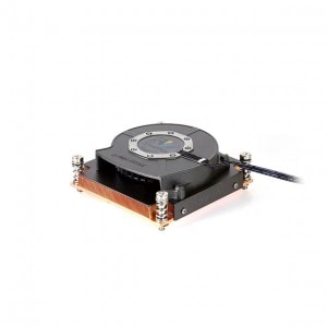 DYNATRON R18 ( LGA2011/2066 Square ILM 1U CPU Cooler )