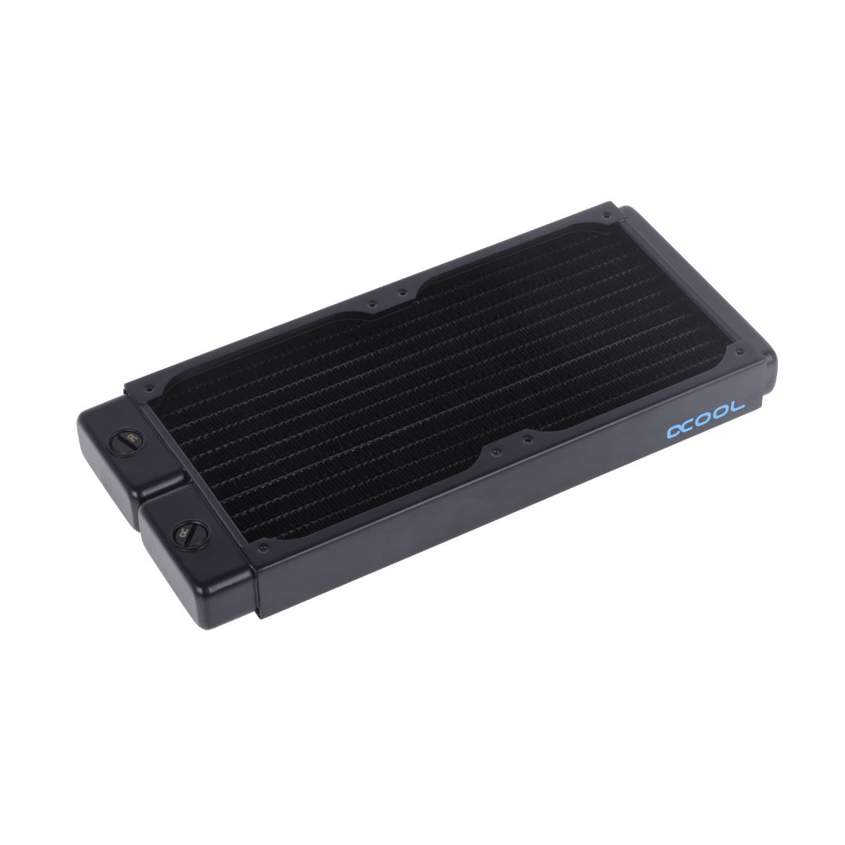 ACool NexXxoS ST30 Full Copper 240mm radiator V.2 | 水冷パーツ