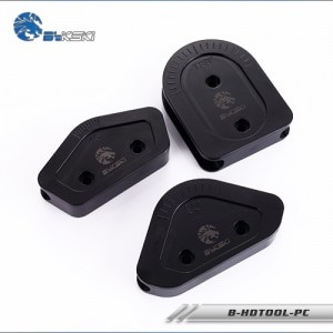 Bykski B-HDTOOL14-PC Plastic Diameter 14MM Acrylic Bend Tool