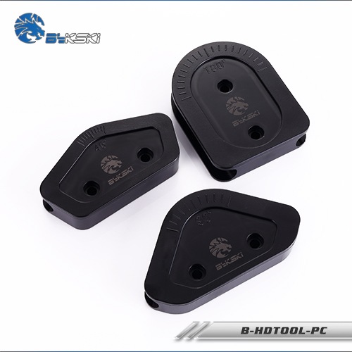 Bykski B-HDTOOL14-PC Plastic Diameter 14MM Acrylic Bend Tool