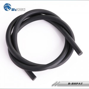 Bykski B-BHPAT Bent artifacts Acrylic tube Anti-folding strips High temperature resistant Tubes for ID 8mm