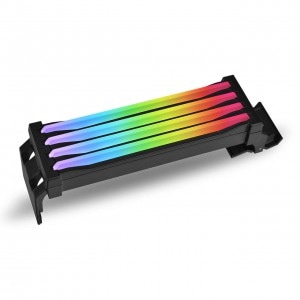 �ڼ�󤻾��ʡ�Ǽ���׳�ǧ�� Thermaltake Pacific R1 Plus DDR4 Memory Lighting Kit