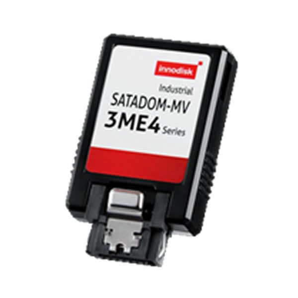 Innodisk DESMV-32GM41BC1DCA 32GB SATADOM-MV 3ME4 ꡼