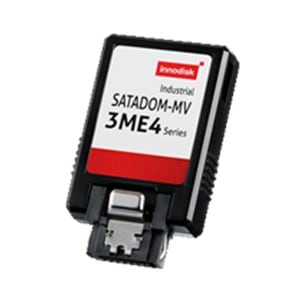 Innodisk DESMV-A28M41BC1DCA 128GB SATADOM-MV 3ME4 ꡼