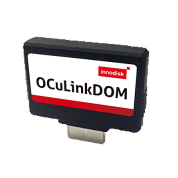 Innodisk DEOML-32GM61BCADC 32GB OCuLinkDOM 3ME2 ���꡼��