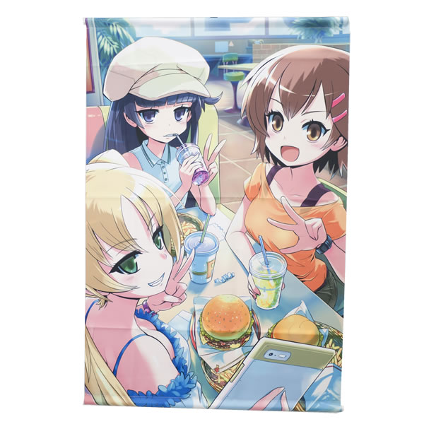 A3！（エースリー） ラバーストラップ 超大量まとめ売り A3! (エースリー) ぴたコレ ラバーストラップ SPRING & AUTUMN