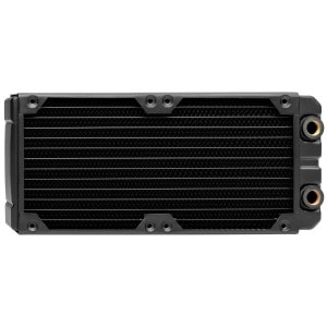 CORSAIR Hydro X Series XR7 240mm Water Cooling Radiator