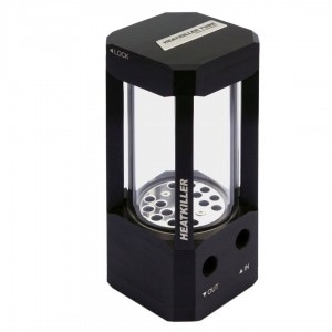 Watercool HEATKILLER Tube 100 D5