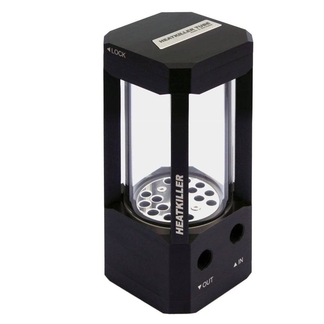 Watercool HEATKILLER Tube 100 D5 | すべての商品 | OLIOSPEC