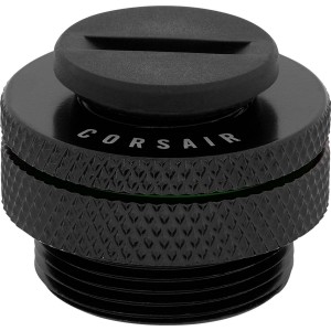 CORSAIR Hydro X Series XF Fill Port - Black