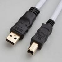 eilex EXA-1�������ǥ�����USB�����֥� 0.5m