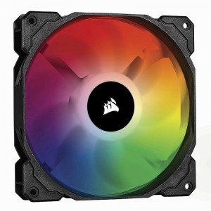 CORSAIR iCUE SP140 RGB PRO Single Pack