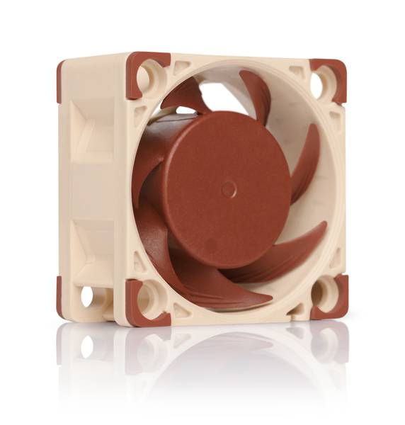 Noctua ファン 4枚セット Amazon.com: Noctua NF-A8 PWM chromax.Black.swap, Premium Quiet Fan
