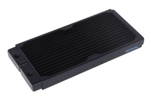 ACool NexXxoS ST30 Full Copper 280mm radiator V.2