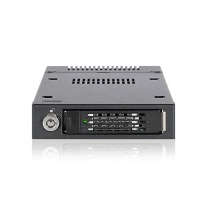 ToughArmor MB601M2K-1B M.2 NVMe SSD ����ѥ�Х����å� ICYDOCK