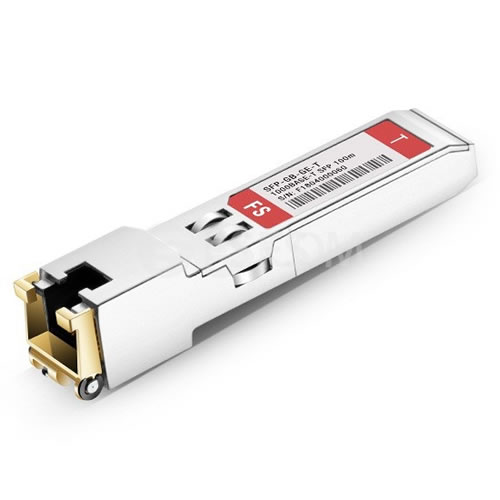 FS.com SFP-GB-GE-T ���� �б��ߴ� 1000BASE-T SFP�⥸�塼��
