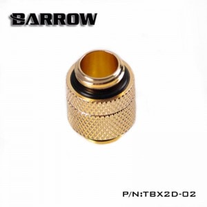 BARROW G1/4