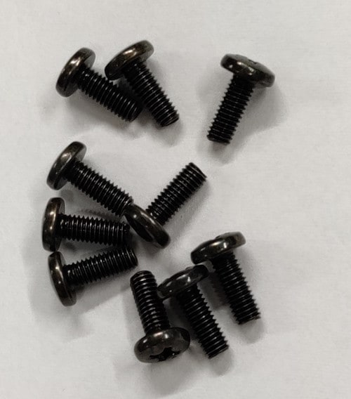 �ͥ����åȡ�M3x8 �Х���ɡ�12�ܥ��å�