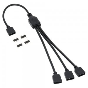 AINEX RLD-SPLITD3A ���ɥ쥵�֥�LED��3ʬ�������֥� 30cm