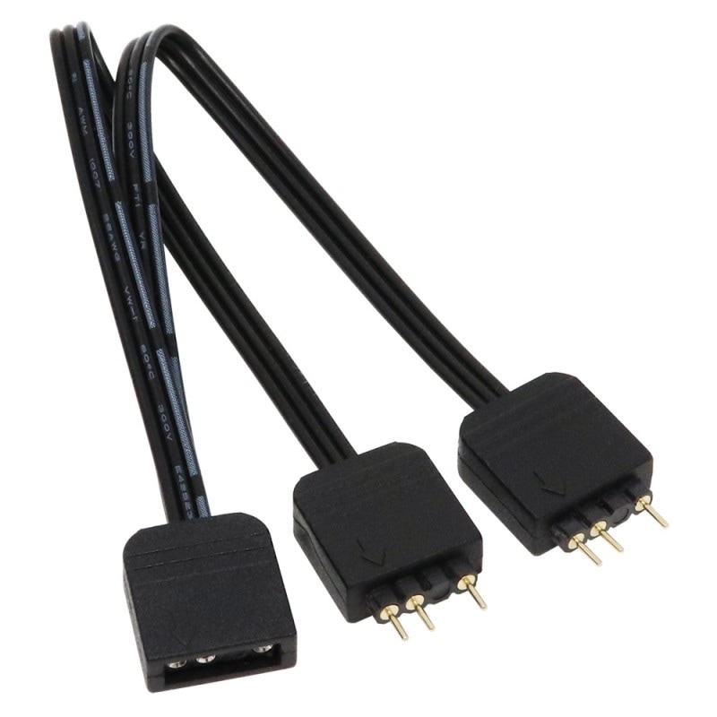 AINEX RLD-SPLITD2A ���ɥ쥵�֥�LED��2ʬ�������֥� 15cm