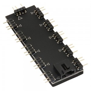 AINEX RLD-SPLITXPD10A ���ɥ쥵�֥�LED��10ʬ������