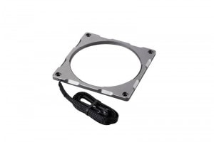 Phanteks HALOS LUX DIGITAL RGB FAN FRAMES 120mm Anthracite Grey (PH-FF120DRGBA_AG01)