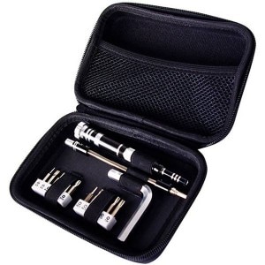 Phanteks 16 PIECE COMPUTER TOOL KIT